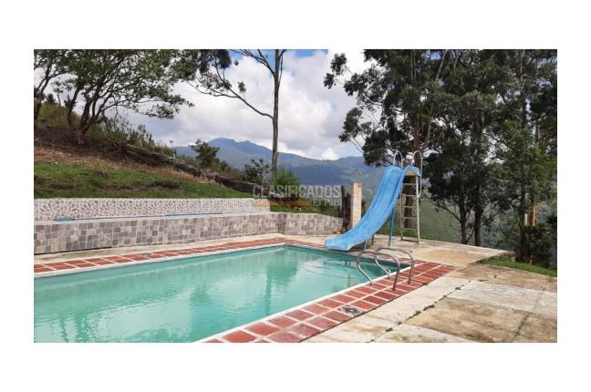 Fincas y Casas Campestres, Venta, La Castilla - $1.200.000.000