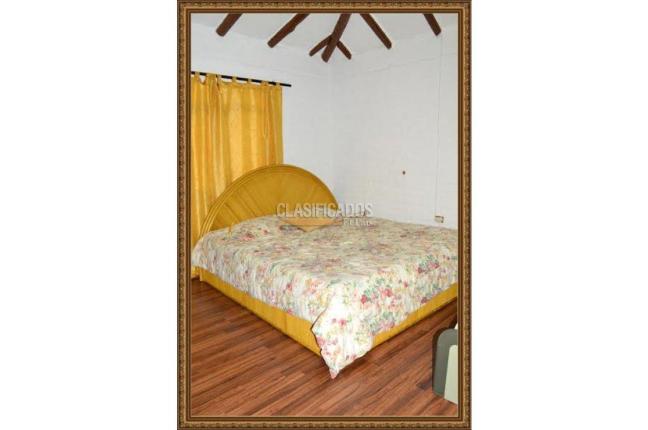 Fincas y Casas Campestres, Venta, La Castilla - $1.200.000.000