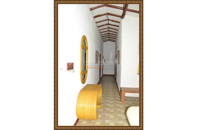 Fincas y Casas Campestres, Venta, La Castilla - $1.200.000.000