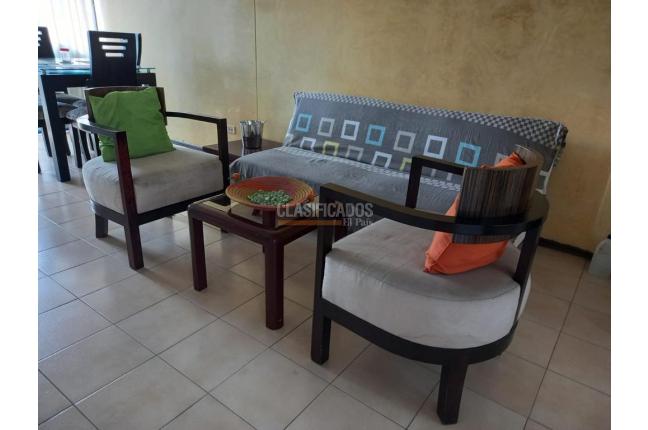 Habitaciones, Alquiler, La Selva - $550.000