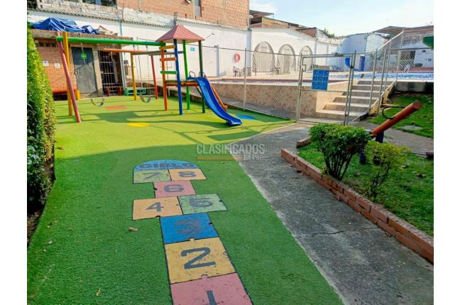 Casas, Venta, Meléndez - $590.000.000