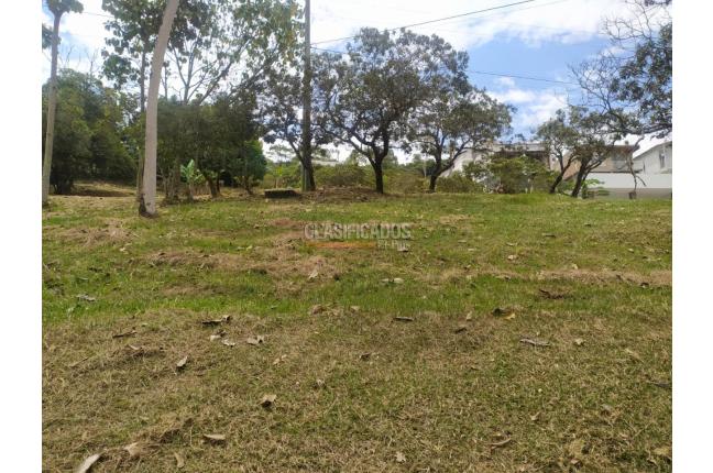 Lotes, Venta en Jamundí