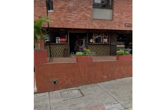 Locales y Bodegas, Venta en El Peñón