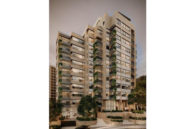 Apartamentos, Venta, Santa Rosa - $600.000.000