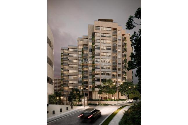 Apartamentos, Venta, Santa Rosa - $600.000.000