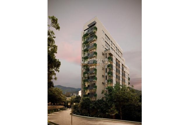 Apartamentos, Venta, Santa Rosa - $600.000.000