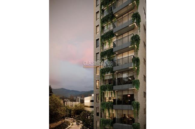 Apartamentos, Venta, Santa Rosa - $600.000.000