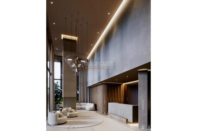 Apartamentos, Venta, Santa Rosa - $600.000.000