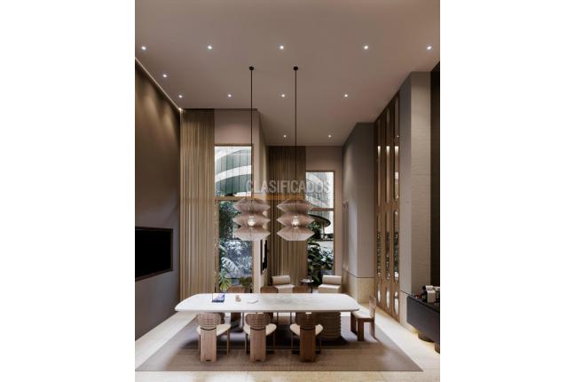 Apartamentos, Venta, Santa Rosa - $600.000.000