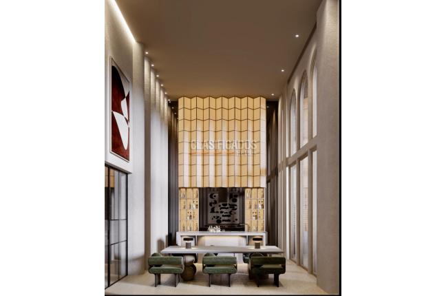 Apartamentos, Venta, Santa Rosa - $600.000.000