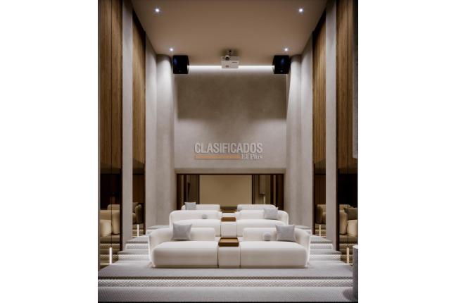 Apartamentos, Venta, Santa Rosa - $600.000.000