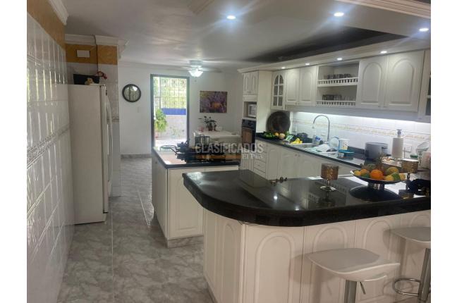 Fincas y Casas Campestres, Venta, Palmira - $1.300.000.000