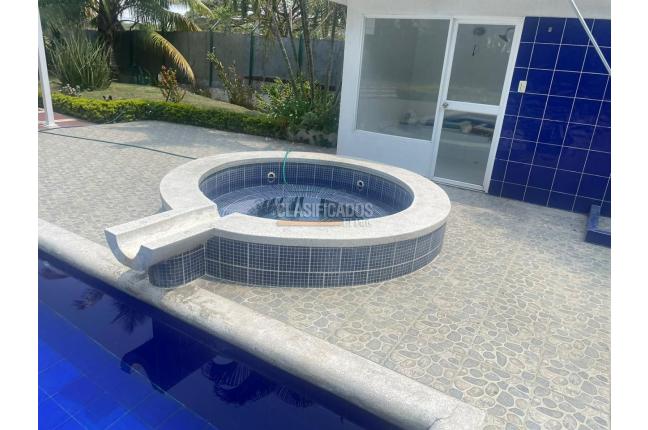 Fincas y Casas Campestres, Venta, Palmira - $1.300.000.000