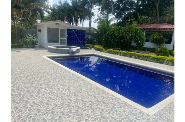 Fincas y Casas Campestres, Venta, Palmira - $1.300.000.000