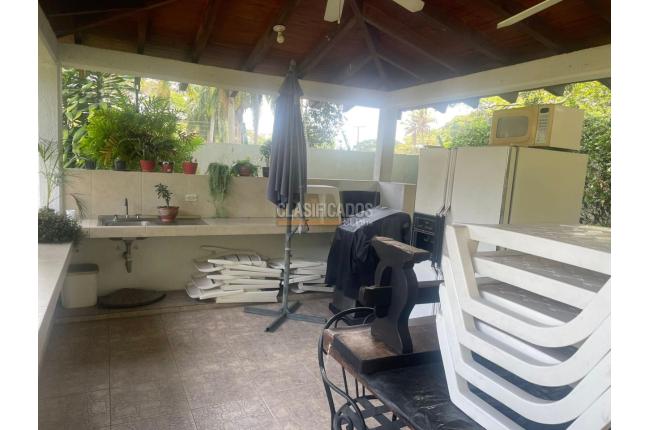 Fincas y Casas Campestres, Venta, Palmira - $1.300.000.000