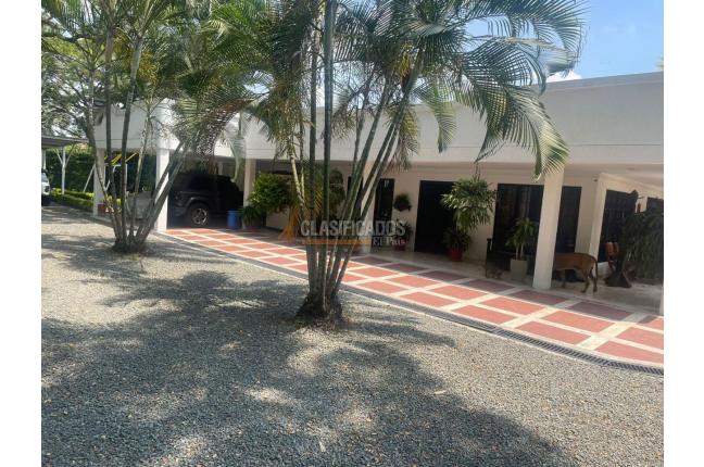 Fincas y Casas Campestres, Venta, Palmira - $1.300.000.000