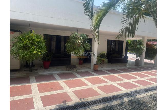 Fincas y Casas Campestres, Venta en Palmira