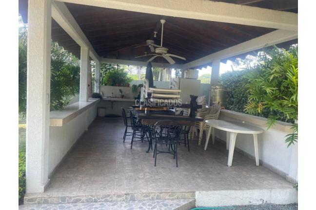 Fincas y Casas Campestres, Venta, Palmira - $1.300.000.000