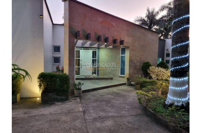 Casas, Venta en La Morada