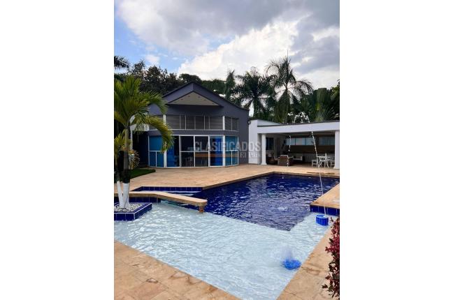 Casas, Venta, La Morada