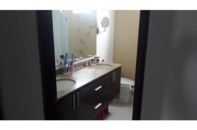 Apartamentos, Alquiler, Menga - $3.700.000