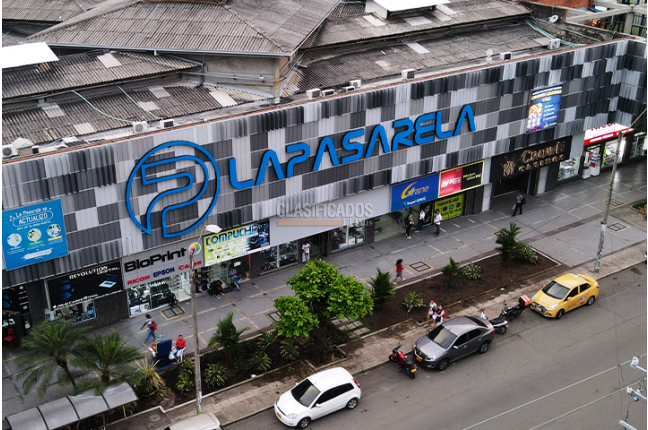 Locales y Bodegas, Venta, San Vicente - $120.000.000