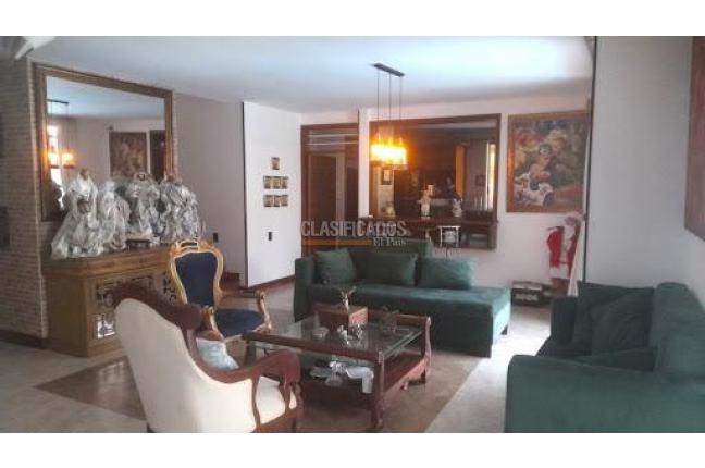 Casas, Venta en Pance