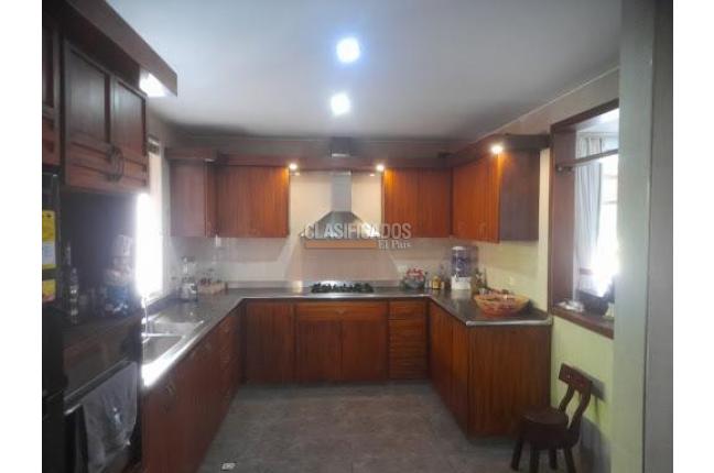 Casas, Venta en Pance