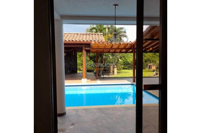 Casas, Venta, Pance - $2.000.000.000
