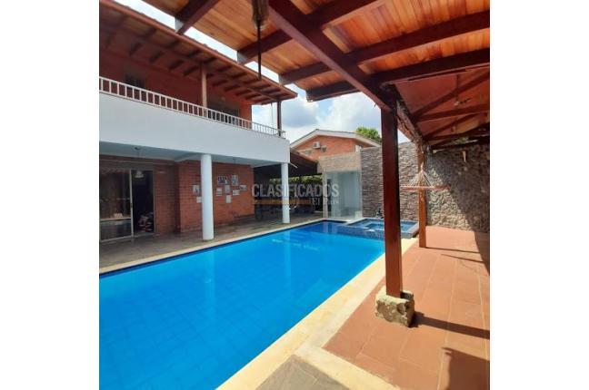 Casas, Venta, Pance - $2.000.000.000