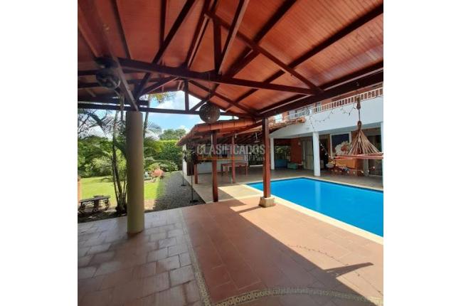 Casas, Venta, Pance - $2.000.000.000