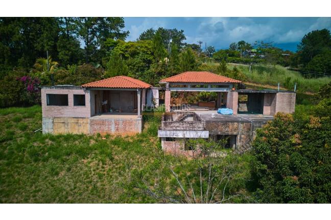 Fincas y Casas Campestres, Venta en Jamundí