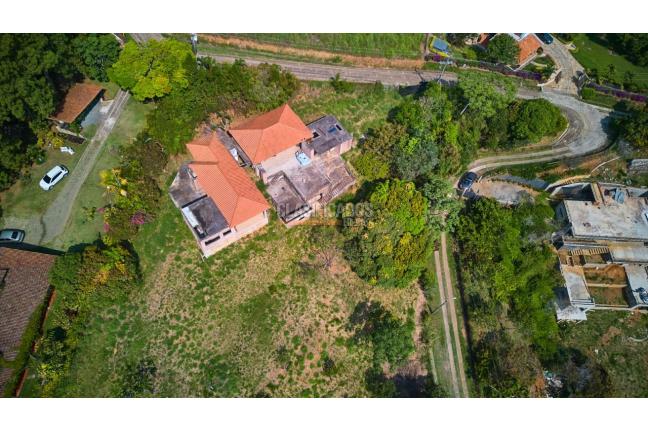 Fincas y Casas Campestres, Venta, Jamundí - $1.550.000.000