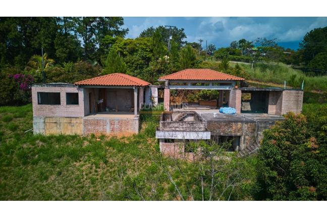 Fincas y Casas Campestres, Venta, Jamundí - $1.550.000.000
