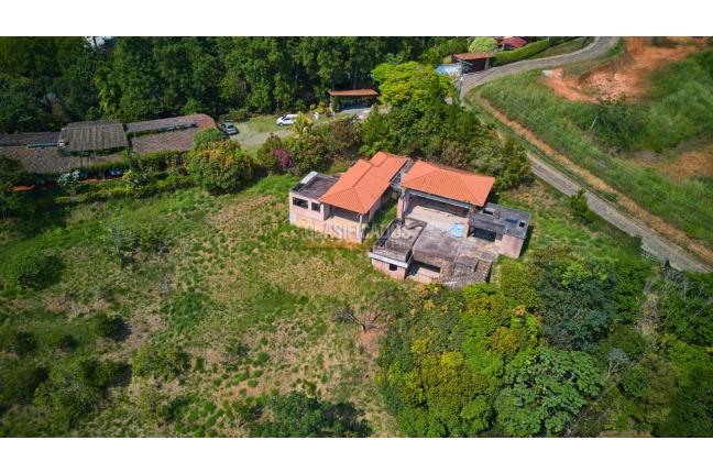 Fincas y Casas Campestres, Venta, Jamundí - $1.550.000.000