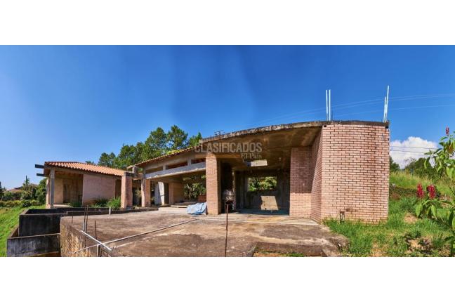 Fincas y Casas Campestres, Venta, Jamundí - $1.550.000.000