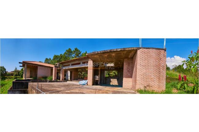 Fincas y Casas Campestres, Venta, Jamundí - $1.550.000.000