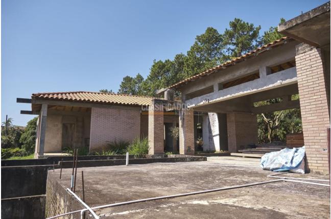 Fincas y Casas Campestres, Venta, Jamundí - $1.550.000.000