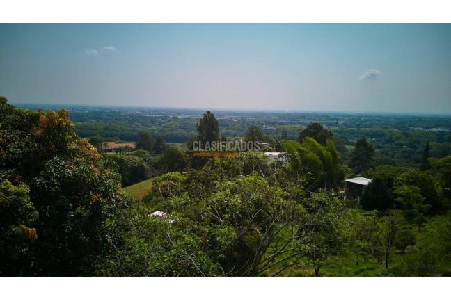 Fincas y Casas Campestres, Venta, Jamundí - $1.550.000.000