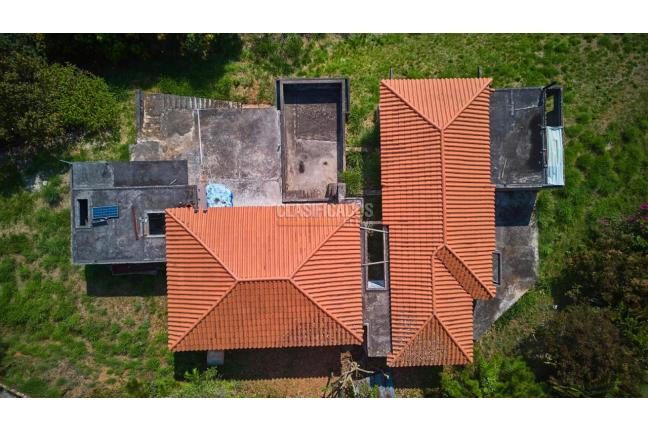 Fincas y Casas Campestres, Venta, Jamundí - $1.550.000.000