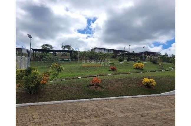 Fincas y Casas Campestres, Venta en Dagua