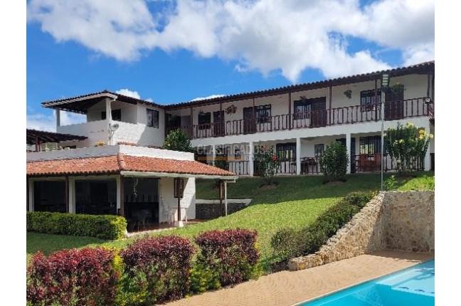 Fincas y Casas Campestres, Venta en Dagua