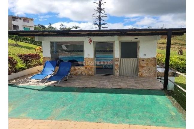 Fincas y Casas Campestres, Venta, Dagua - $3.000.000.000