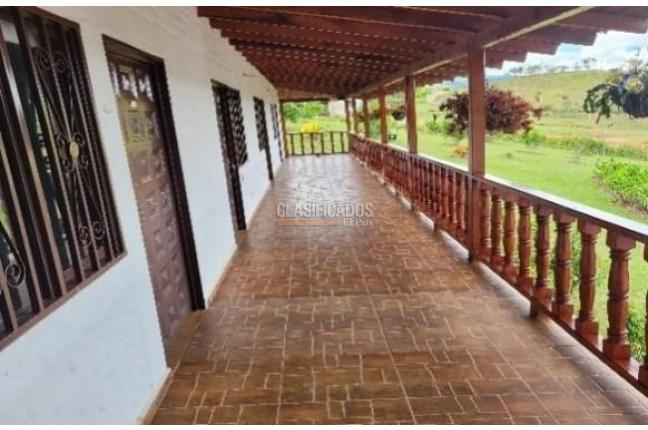 Fincas y Casas Campestres, Venta, Dagua - $3.000.000.000