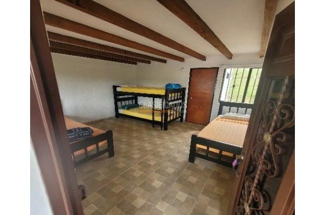 Fincas y Casas Campestres, Venta, Dagua - $3.000.000.000