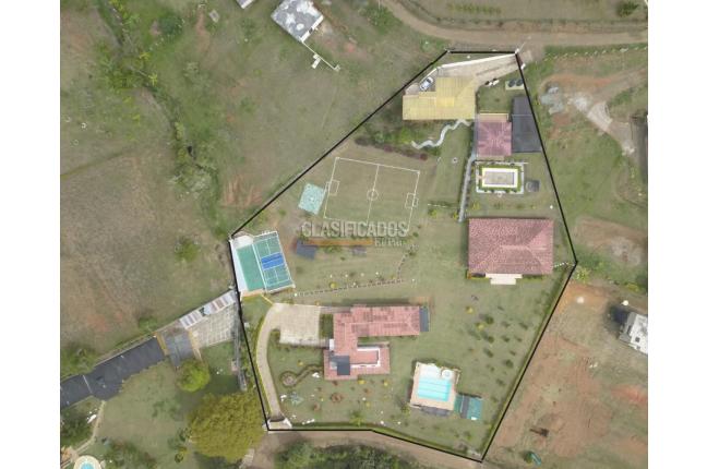Fincas y Casas Campestres, Venta, Dagua - $3.000.000.000