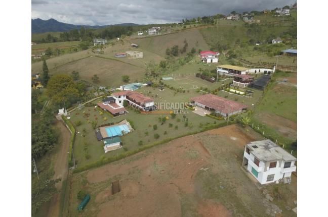 Fincas y Casas Campestres, Venta, Dagua - $3.000.000.000