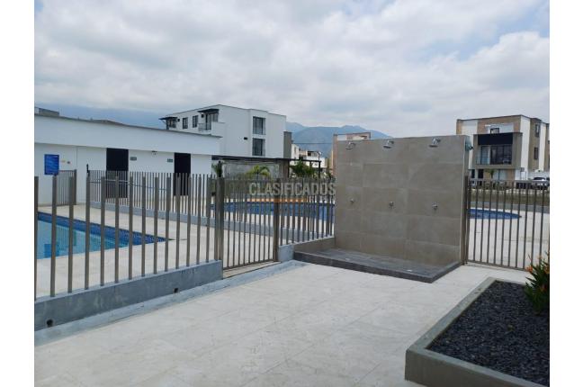 Casas, Venta, Jamundí - $940.000.000