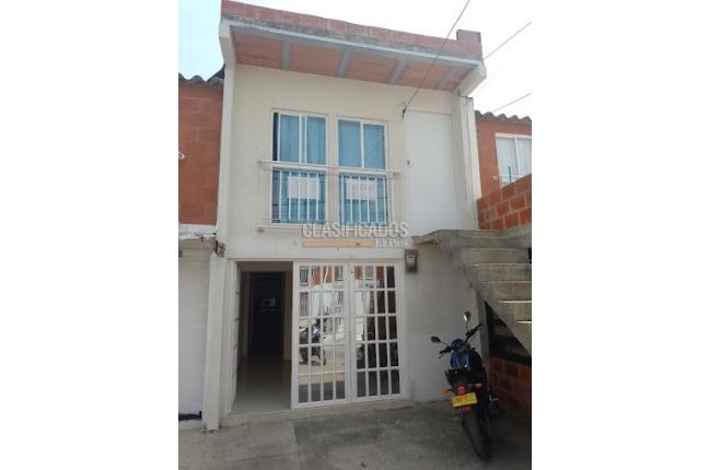 Casas, Venta en Jamundí
