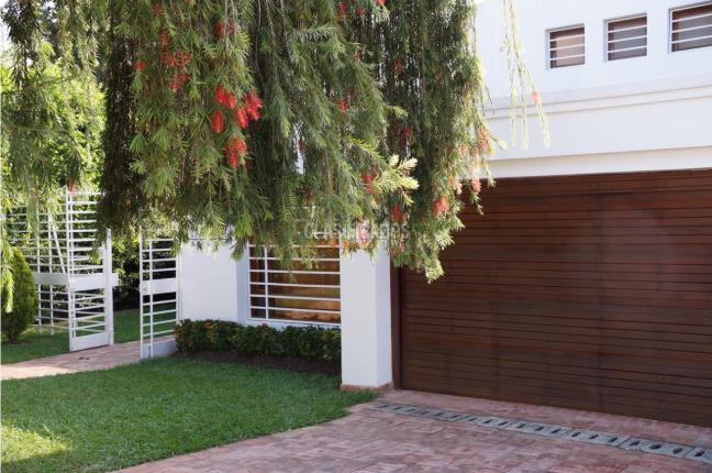 Casas, Alquiler, Ciudad Jardín - $8.000.000
